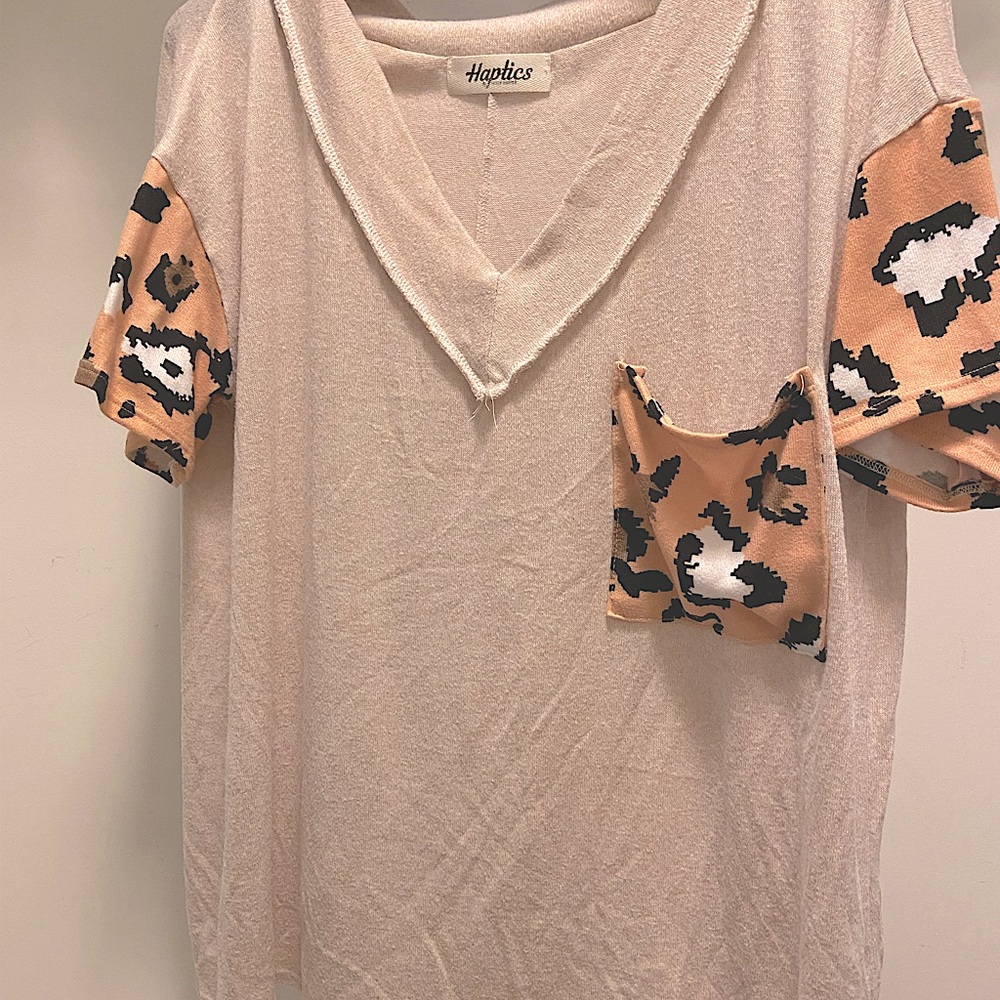 Boutique top